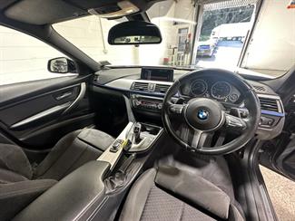 2013 BMW 328i - Thumbnail