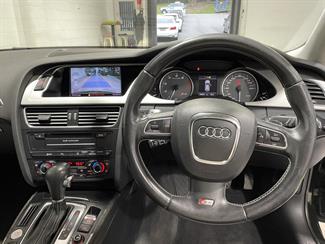 2011 Audi S4 - Thumbnail