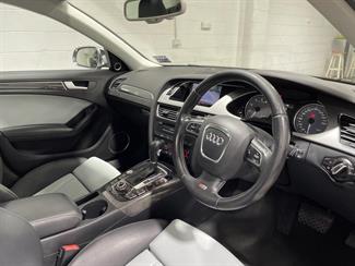 2011 Audi S4 - Thumbnail