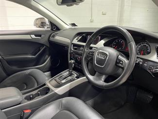 2012 Audi A4 - Thumbnail