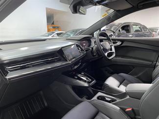 2021 Audi Q4 - Thumbnail