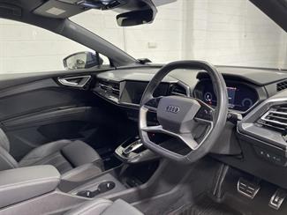 2021 Audi Q4 - Thumbnail