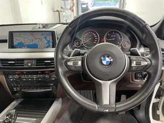 2013 BMW X5 - Thumbnail