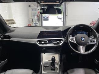2020 BMW 330D - Thumbnail