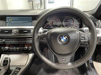2010 BMW 528i - Thumbnail
