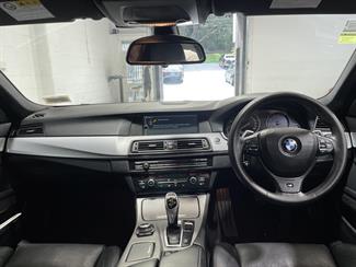 2010 BMW 528i - Thumbnail