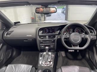 2014 Audi RS5 - Thumbnail