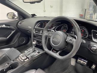 2014 Audi RS5 - Thumbnail