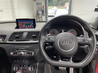 2015 Audi RS Q3 - Thumbnail