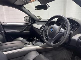 2013 BMW X6 - Thumbnail