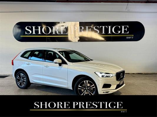 2020 Volvo XC60