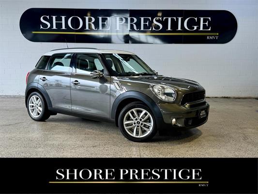2014 Mini Cooper