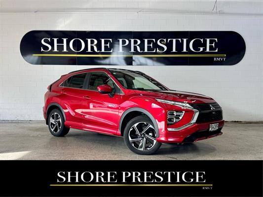 2022 Mitsubishi Eclipse