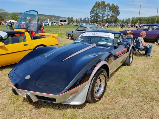 1978 Chevrolet Corvette