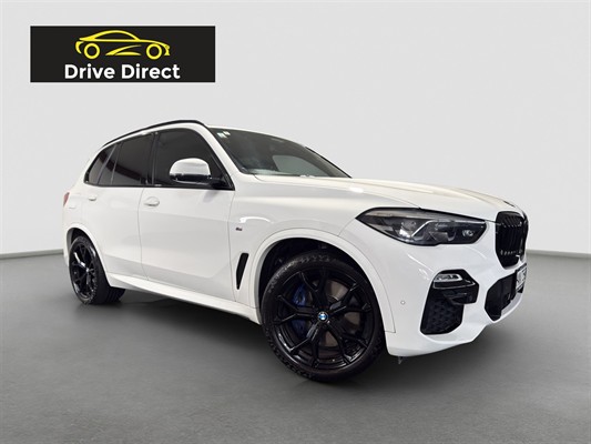 2019 BMW X5
