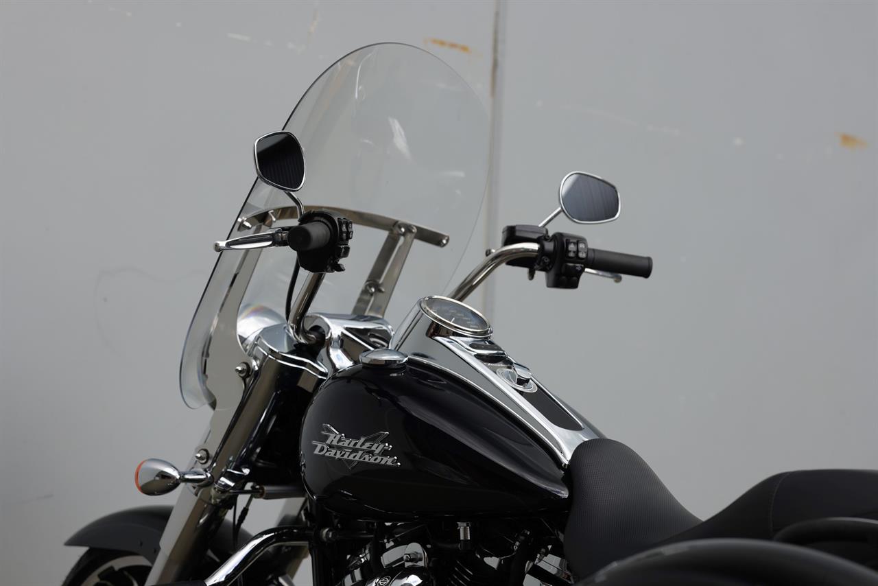 2022 Harley Davidson FREEWHEELER