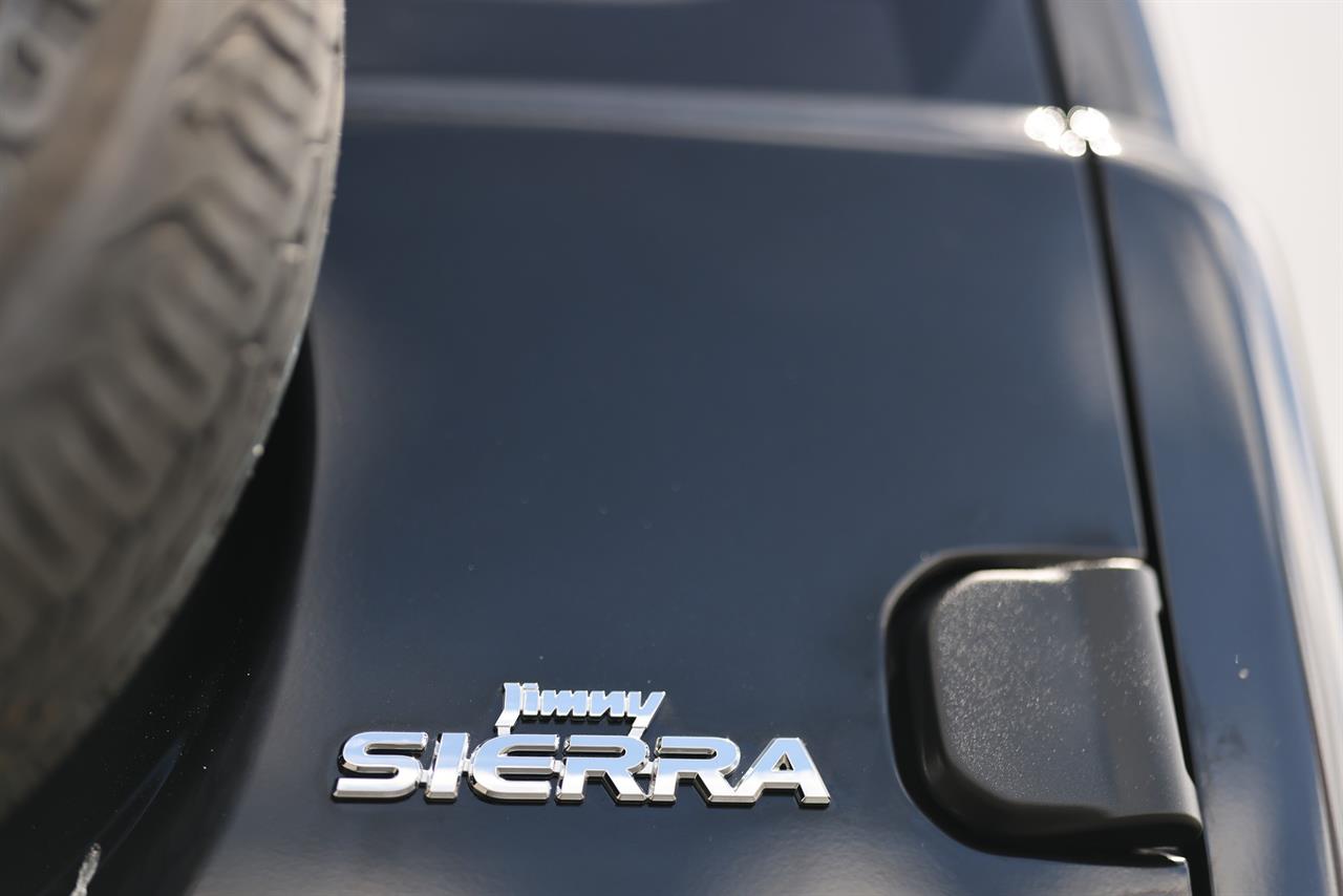 2022 Suzuki Jimny