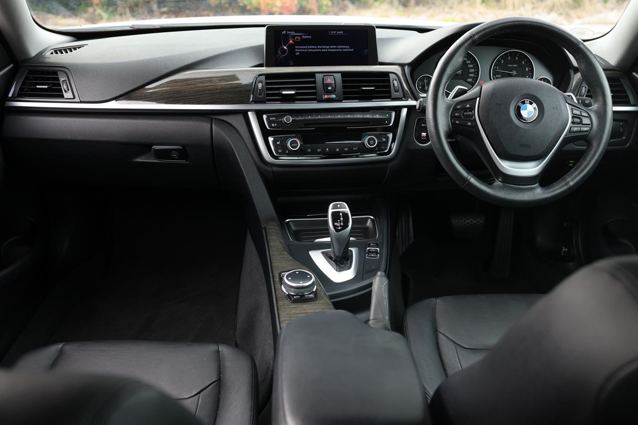 2014 BMW 420I