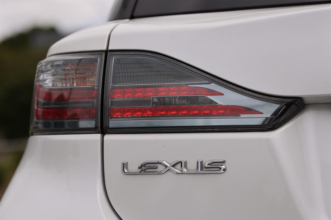 2011 Lexus CT200