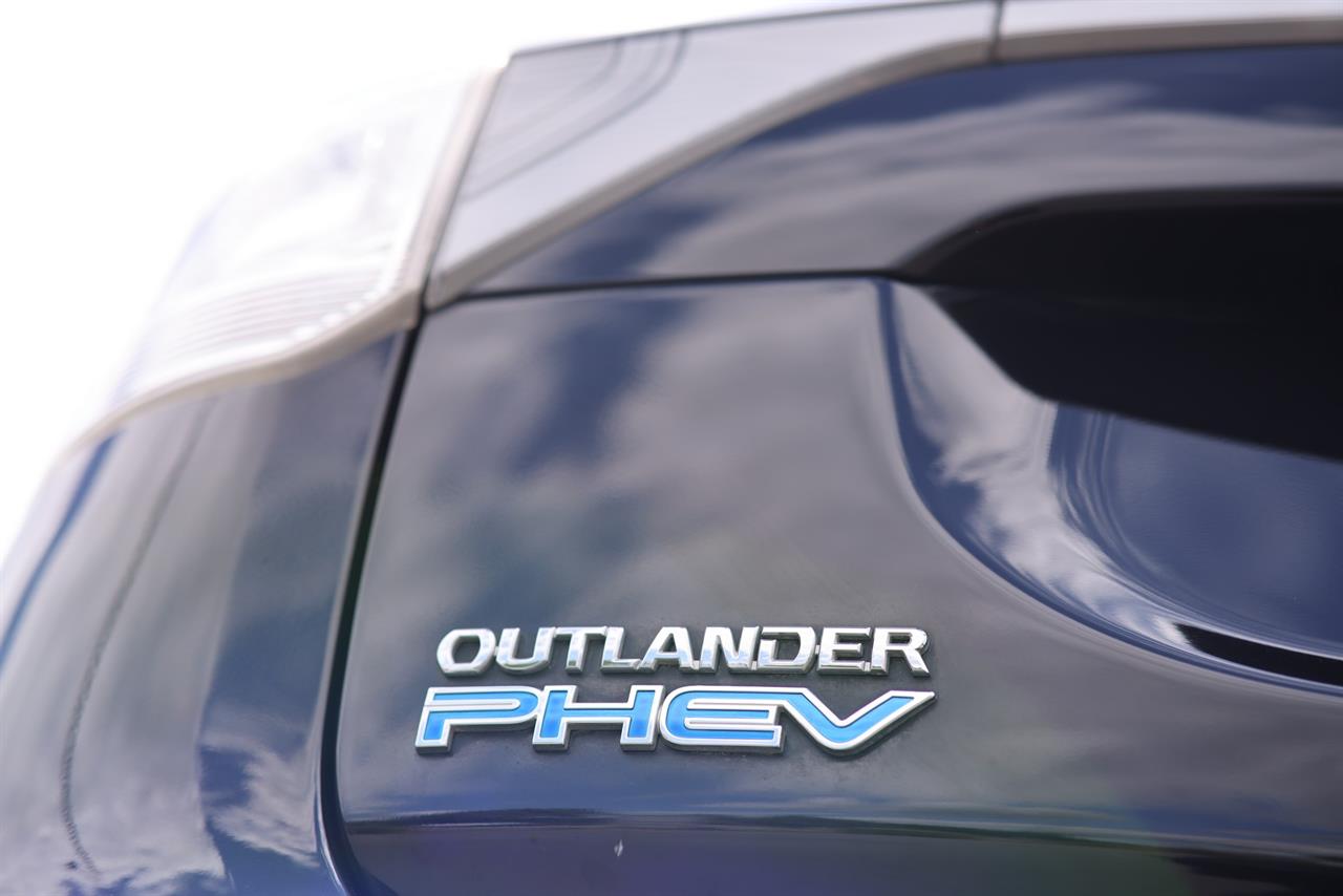 2013 Mitsubishi Outlander