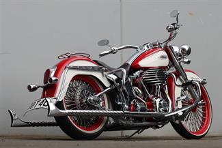 2006 Harley Davidson Heritage - Thumbnail
