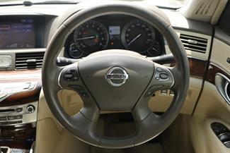 2014 Nissan Fuga - Thumbnail