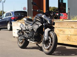 2026 CFMOTO 800NK