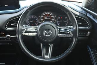 2020 Mazda CX-30 - Thumbnail