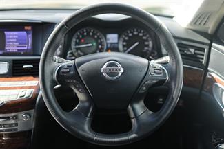 2012 Nissan Fuga - Thumbnail