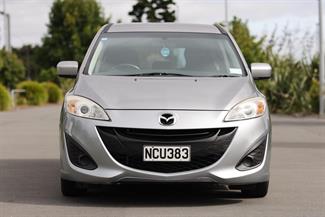 2015 Mazda Premacy - Thumbnail