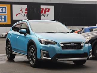 2019 Subaru XV