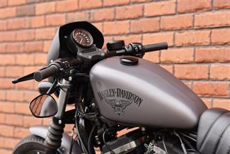 2016 Harley Davidson Sportster - Thumbnail