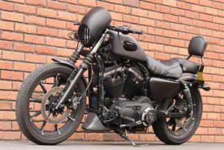 2016 Harley Davidson Sportster - Thumbnail