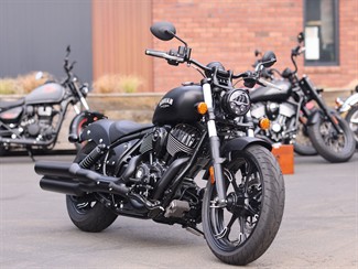2026 Indian Chief