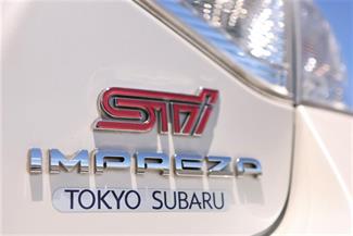 2009 Subaru Impreza - Thumbnail