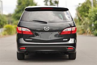 2014 Mazda Premacy - Thumbnail