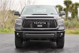 2020 Toyota Tundra - Thumbnail