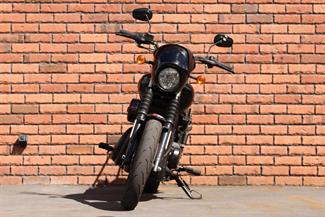 2019 Harley Davidson Street 500 - Thumbnail