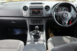 2014 Volkswagen Amarok - Thumbnail