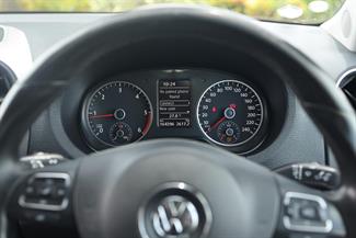 2014 Volkswagen Amarok - Thumbnail