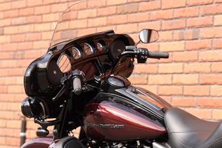 2023 Harley Davidson Ultra Glide - Thumbnail