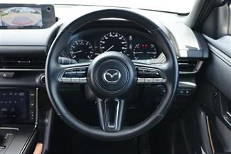 2020 Mazda MX-30 - Thumbnail