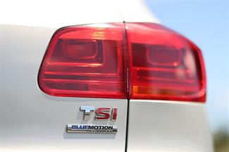 2013 Volkswagen Tiguan - Thumbnail
