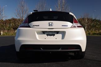 2012 Honda CR-Z - Thumbnail