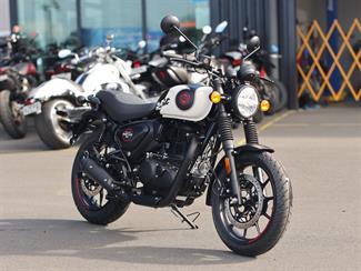 2026 Royal Enfield