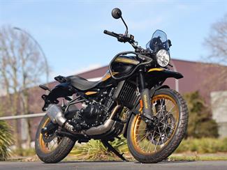 2026 Royal Enfield