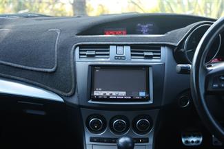 2009 Mazda Axela - Thumbnail