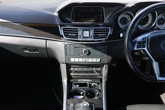 2015 Mercedes-Benz E 220 - Thumbnail