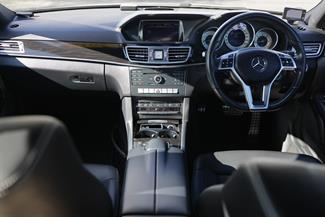 2015 Mercedes-Benz E 220 - Thumbnail