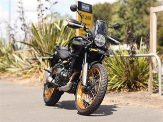 2026 Royal Enfield